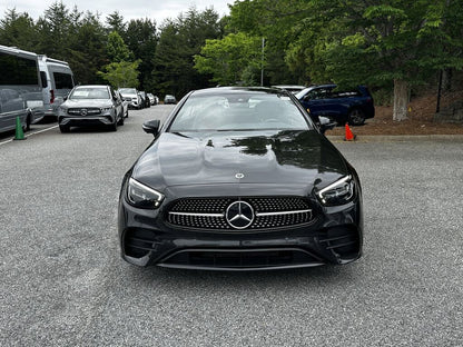 2023 Mercedes-Benz E-Class E 450 4MATIC