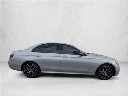 2023 Mercedes-Benz E-Class E 350 RWD
