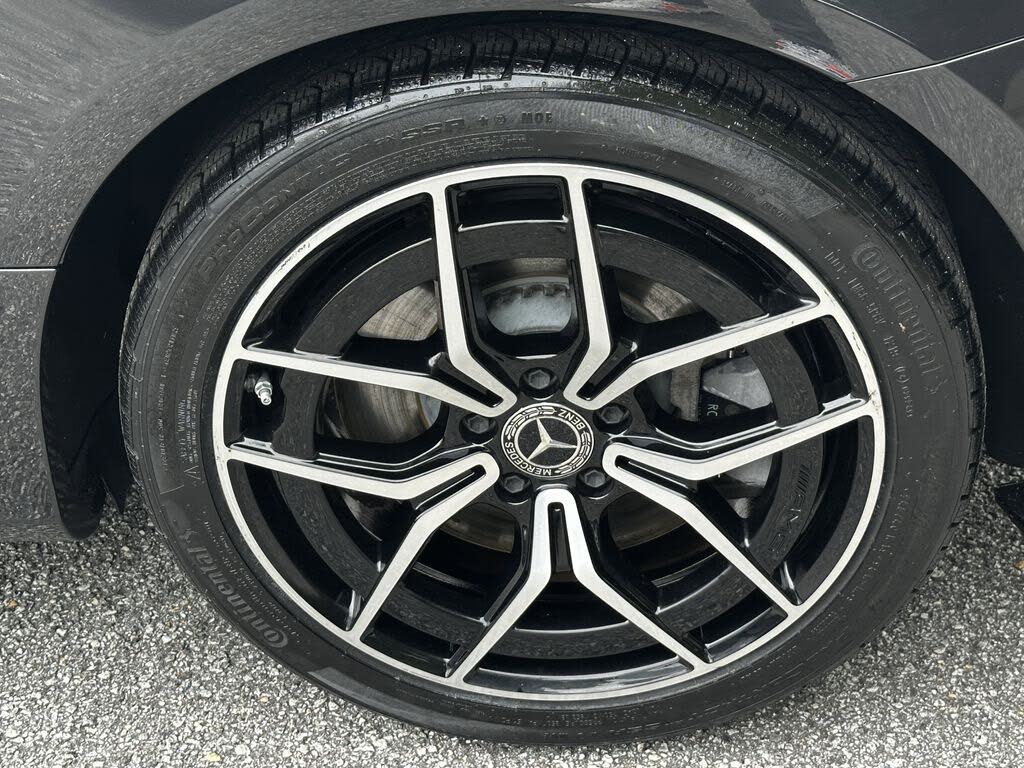 2023 Mercedes-Benz E-Class E 450 4MATIC