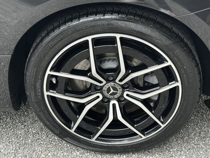 2023 Mercedes-Benz E-Class E 450 4MATIC