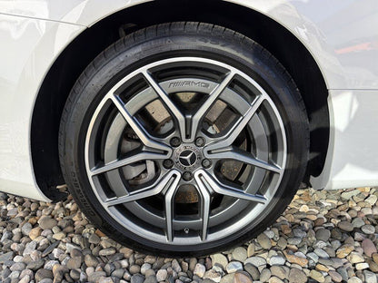2023 Mercedes-Benz E-Class E 450 RWD
