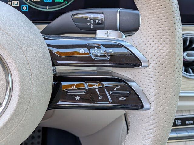 2023 Mercedes-Benz E-Class E 450 RWD