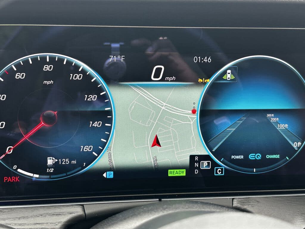 2023 Mercedes-Benz E-Class E 450 4MATIC