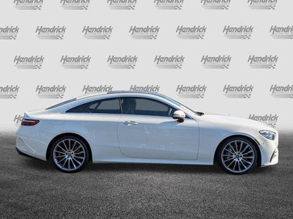 2023 Mercedes-Benz E-Class E 450 RWD