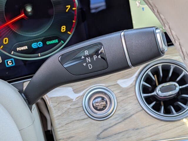 2023 Mercedes-Benz E-Class E 450 RWD