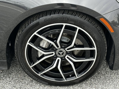 2023 Mercedes-Benz E-Class E 450 4MATIC