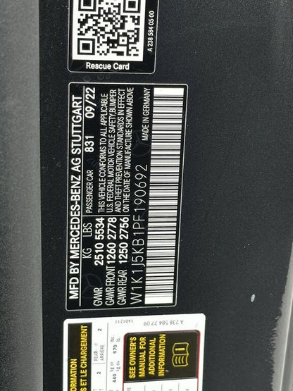 2023 Mercedes-Benz E-Class E 450 4MATIC