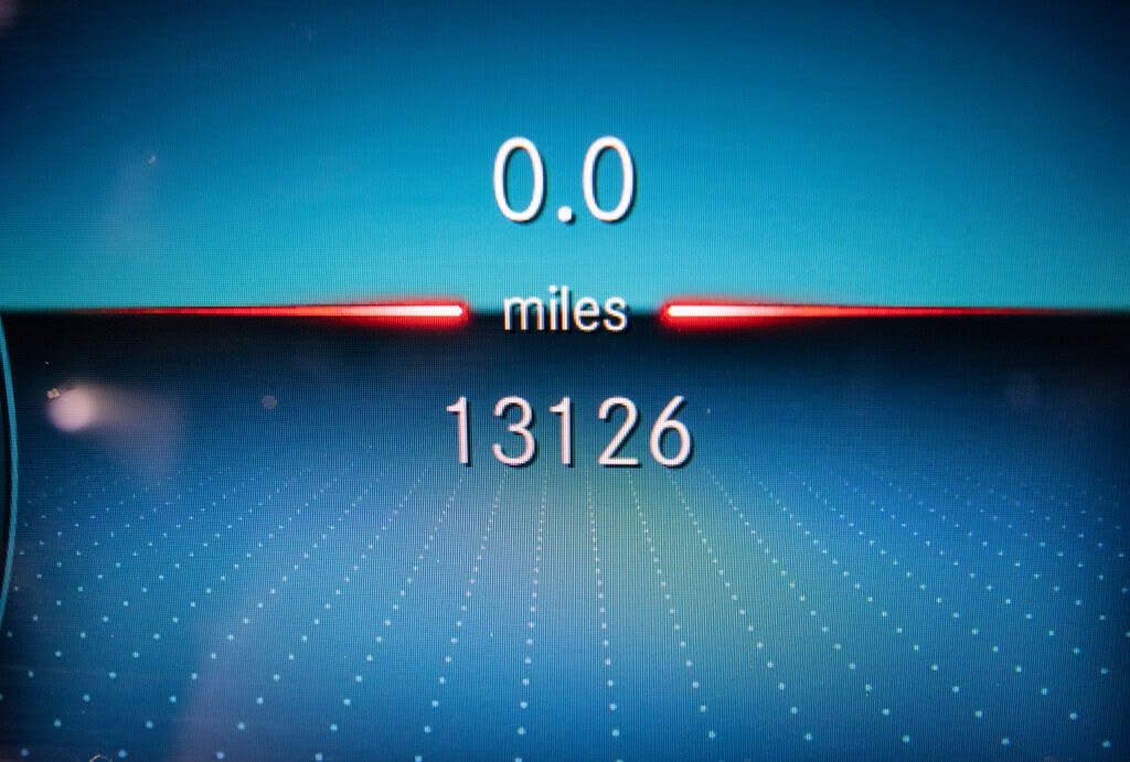 2023 Mercedes-Benz E-Class E 350 RWD
