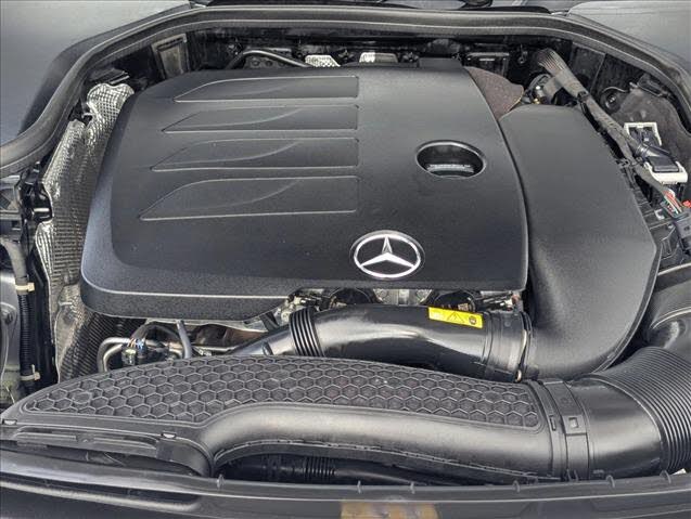2023 Mercedes-Benz E-Class E 350 RWD