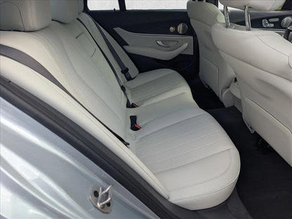 2023 Mercedes-Benz E-Class E 350 RWD