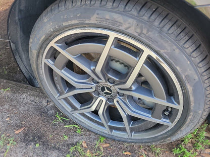 2023 Mercedes-Benz E-Class E 450 RWD