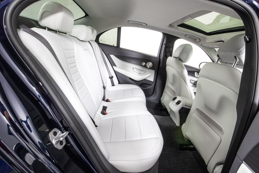 2023 Mercedes-Benz E-Class E 350 RWD