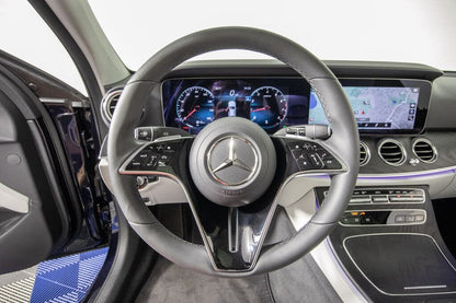 2023 Mercedes-Benz E-Class E 350 RWD