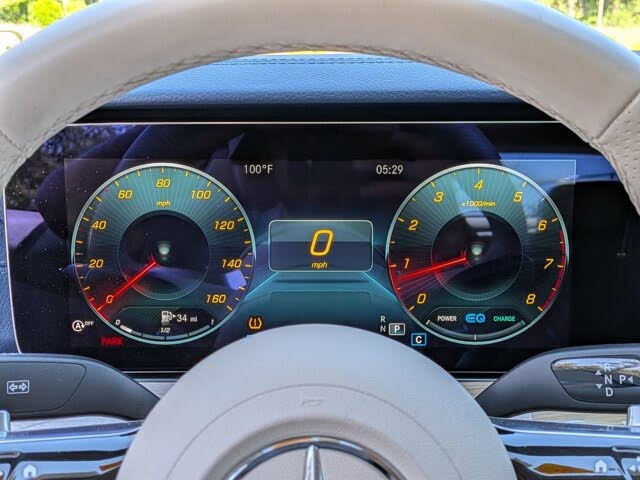 2023 Mercedes-Benz E-Class E 450 RWD
