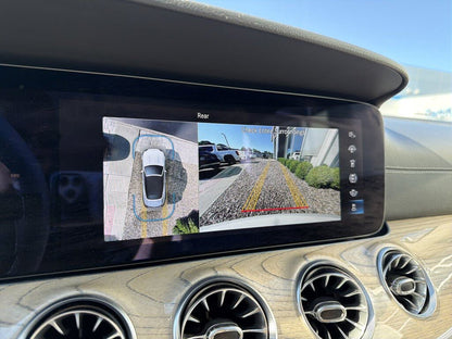 2023 Mercedes-Benz E-Class E 450 RWD