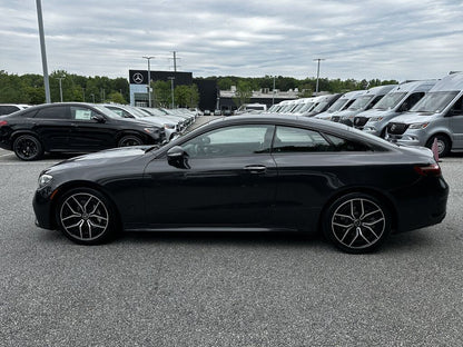 2023 Mercedes-Benz E-Class E 450 4MATIC