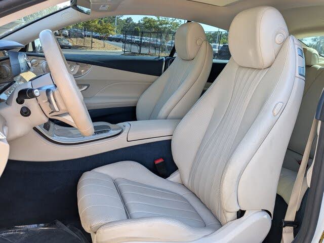 2023 Mercedes-Benz E-Class E 450 RWD