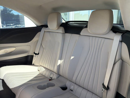 2023 Mercedes-Benz E-Class E 450 RWD