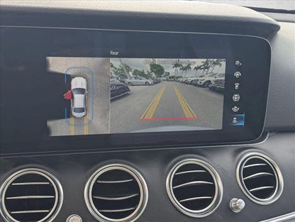 2023 Mercedes-Benz E-Class E 350 RWD