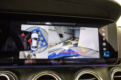 2023 Mercedes-Benz E-Class E 350 RWD