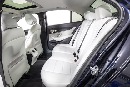 2023 Mercedes-Benz E-Class E 350 RWD
