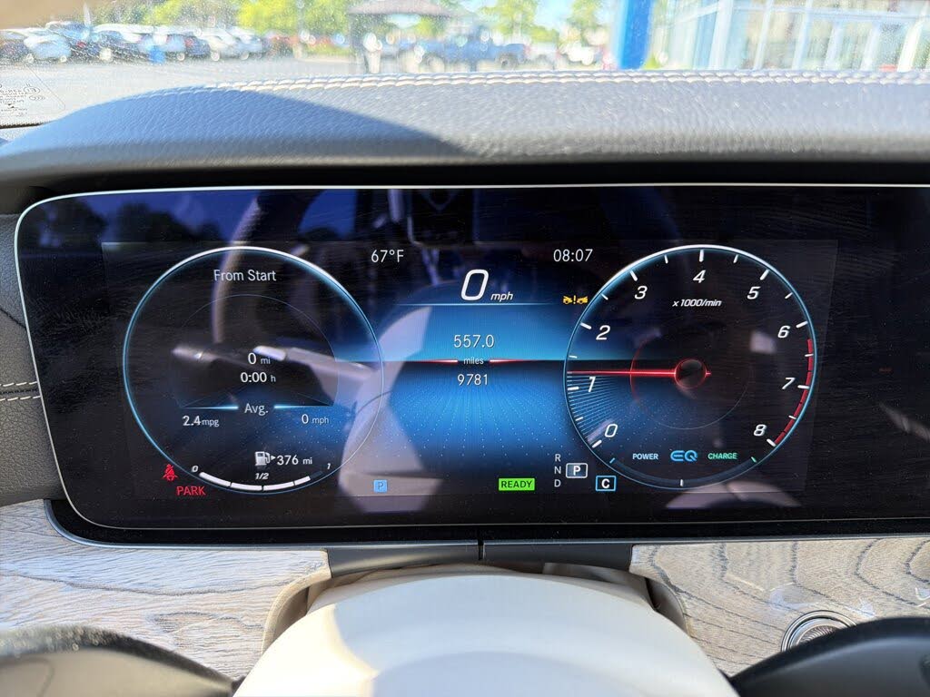 2023 Mercedes-Benz E-Class E 450 RWD