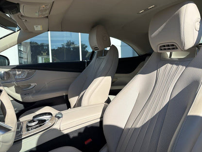 2023 Mercedes-Benz E-Class E 450 RWD