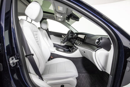 2023 Mercedes-Benz E-Class E 350 RWD