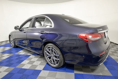 2023 Mercedes-Benz E-Class E 350 RWD