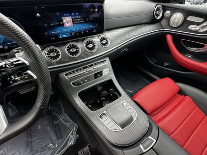 2023 Mercedes-Benz E-Class E 450 4MATIC