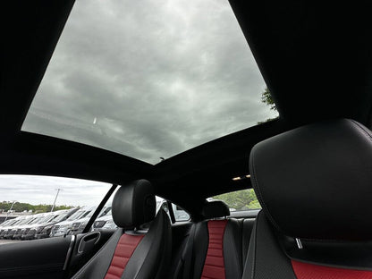 2023 Mercedes-Benz E-Class E 450 4MATIC