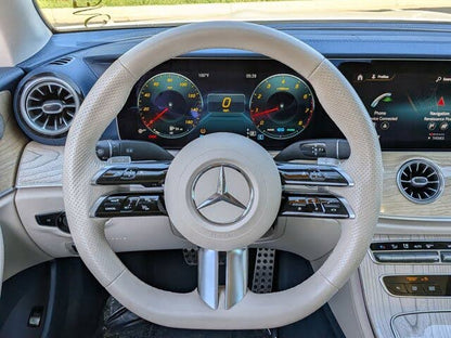2023 Mercedes-Benz E-Class E 450 RWD