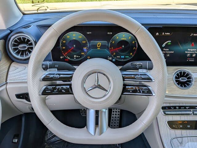 2023 Mercedes-Benz E-Class E 450 RWD