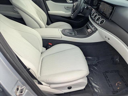 2023 Mercedes-Benz E-Class E 350 RWD