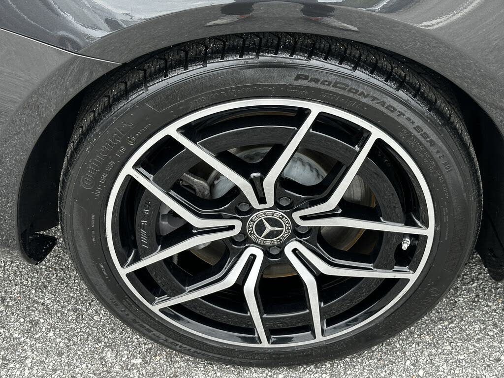 2023 Mercedes-Benz E-Class E 450 4MATIC
