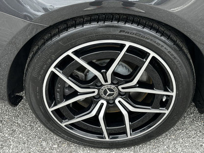 2023 Mercedes-Benz E-Class E 450 4MATIC