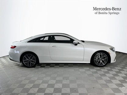 2023 Mercedes-Benz E-Class E 450 RWD