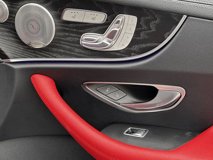 2023 Mercedes-Benz E-Class E 450 4MATIC