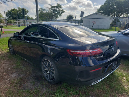 2023 Mercedes-Benz E-Class E 450 RWD