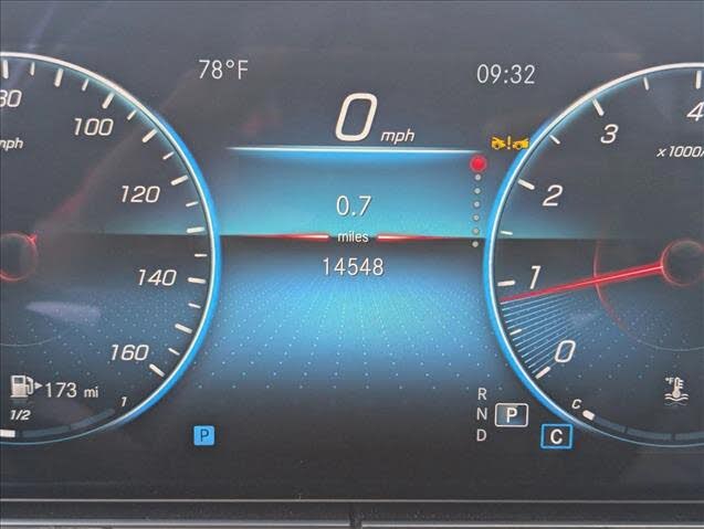 2023 Mercedes-Benz E-Class E 350 RWD