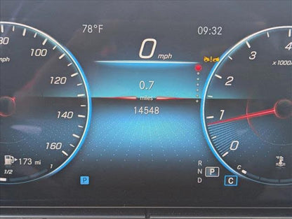 2023 Mercedes-Benz E-Class E 350 RWD