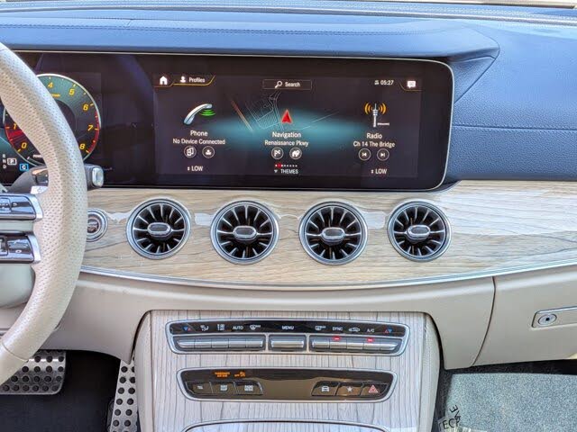 2023 Mercedes-Benz E-Class E 450 RWD