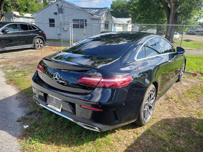 2023 Mercedes-Benz E-Class E 450 RWD
