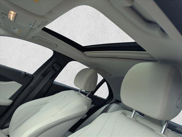 2023 Mercedes-Benz E-Class E 350 RWD
