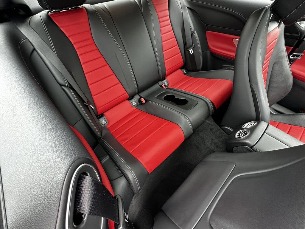 2023 Mercedes-Benz E-Class E 450 4MATIC