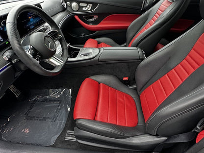 2023 Mercedes-Benz E-Class E 450 4MATIC