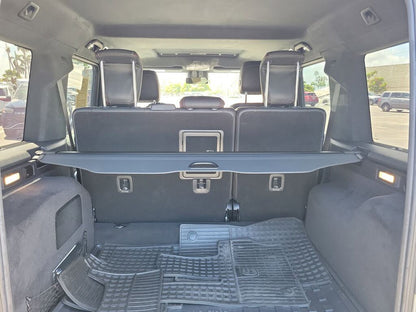 2023 Mercedes-Benz G-Class AMG G 63 4MATIC
