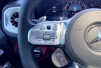 2023 Mercedes-Benz G-Class AMG G 63 4MATIC