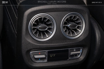 2023 Mercedes-Benz G-Class AMG G 63 4MATIC