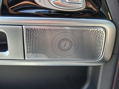 2023 Mercedes-Benz G-Class AMG G 63 4MATIC
